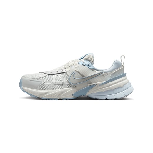 Buty damskie Nike V2K Run - Szary Nike 39 Nike poland