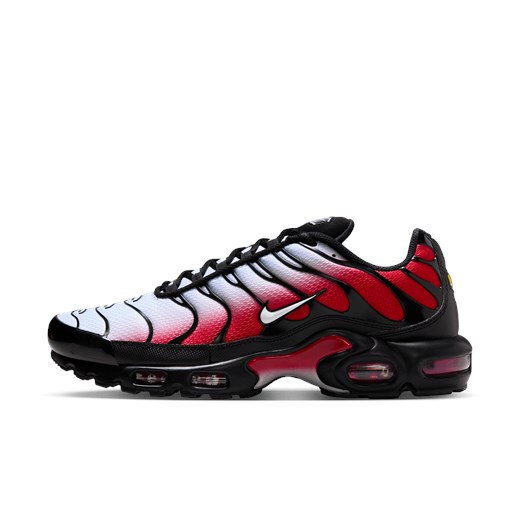 Buty męskie Nike Air Max Plus - Szary Nike 44.5 Nike poland