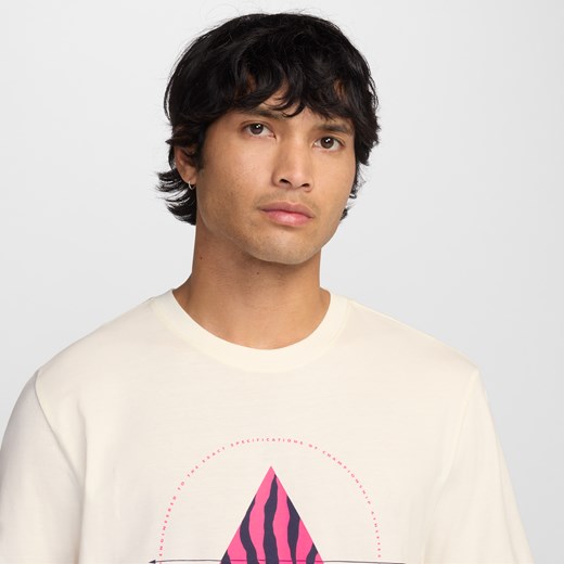 T-shirt Nike Sportswear - Biel Nike 3XL Nike poland