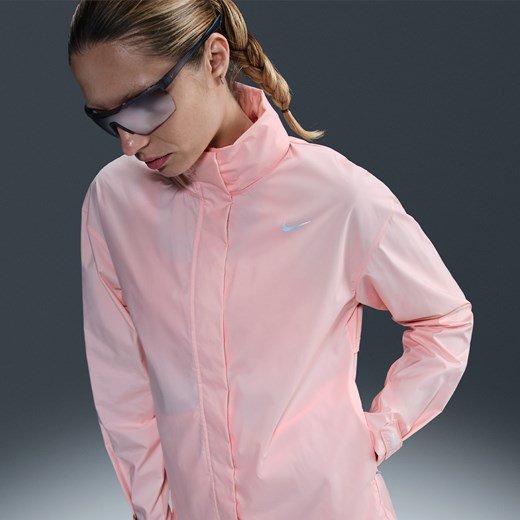 Damska kurtka do biegania Nike Fast Repel - Różowy Nike M (EU 40-42) Nike poland