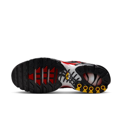 Buty męskie Nike Air Max Plus - Szary Nike 48.5 Nike poland