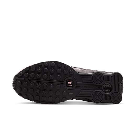 Buty Nike Shox R4 - Różowy Nike 38 Nike poland