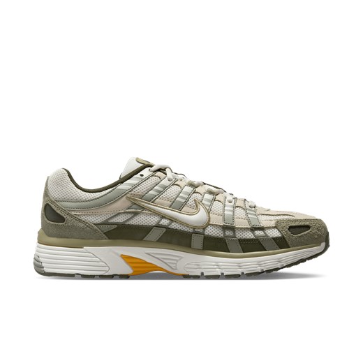 Buty męskie Nike P-6000 - Zieleń Nike 36 Nike poland
