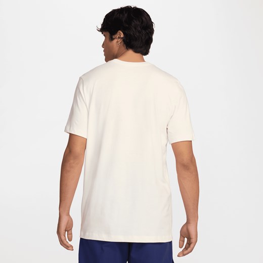 T-shirt Nike Sportswear - Biel Nike XXL Nike poland