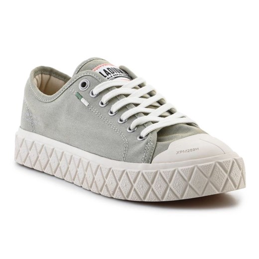 Buty Palladium Palla Ace Cvs Org 74447-247-M szare Palladium 46 ButyModne.pl