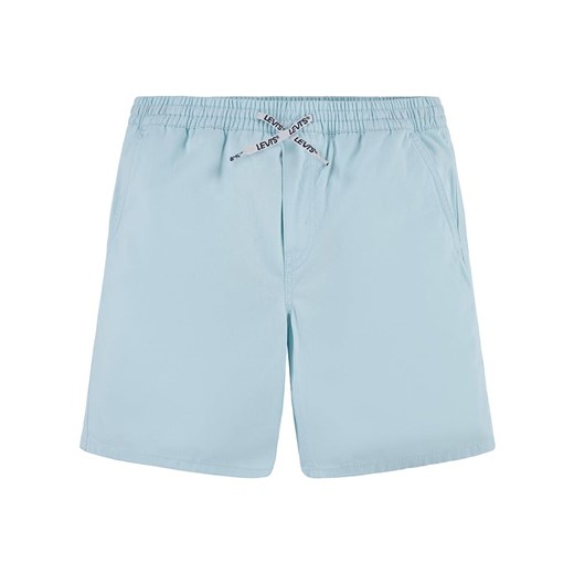 Levi&apos;s Kids Szorty w kolorze błękitnym ze sklepu Limango Polska w kategorii Spodenki chłopięce - zdjęcie 180277851