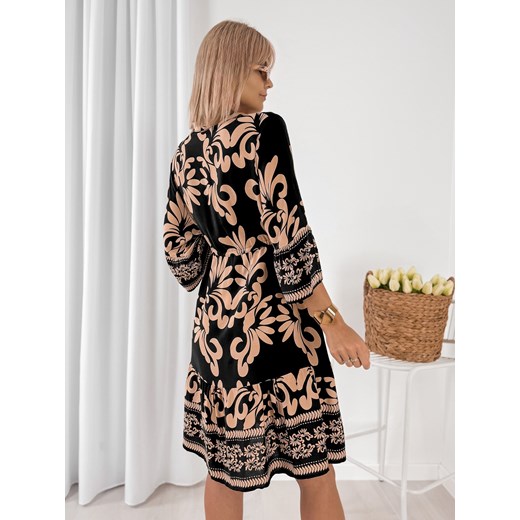 sukienka falto five xl/xxl M/L UBRA