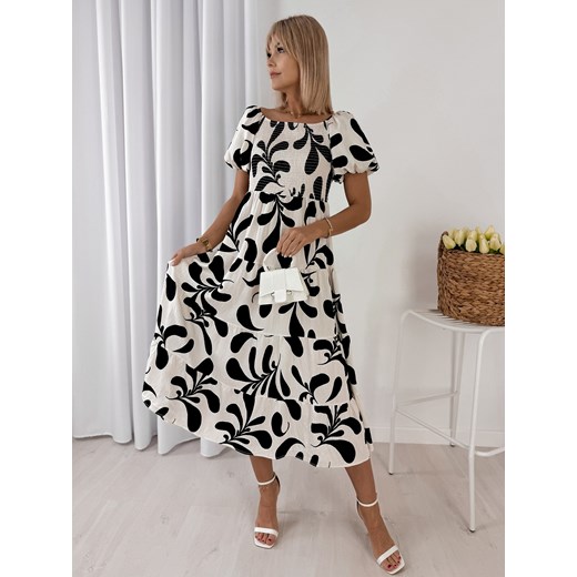 sukienka sylta two xl/xxl XL/XXL UBRA
