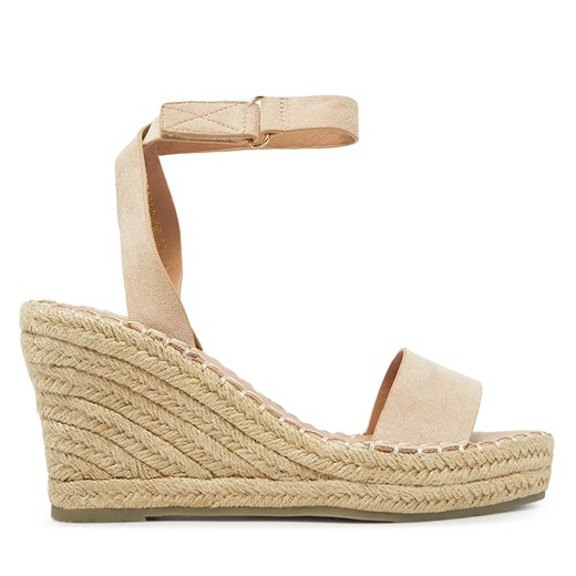 Espadryle DeeZee JSZ2022-06 Różowy 36 eobuwie.pl