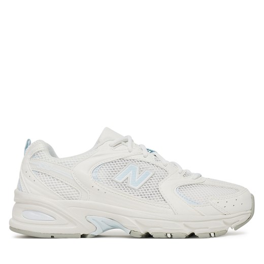 Sneakersy New Balance U530CSD Szary New Balance 40 eobuwie.pl