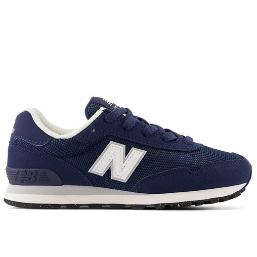 Buty młodzieżowe New Balance PC515NVY - granatowe ze sklepu streetstyle24.pl w kategorii Buty sportowe dziecięce - zdjęcie 180278780