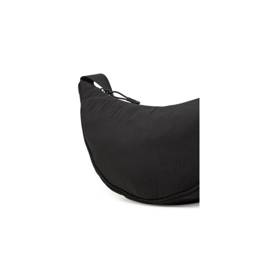 Jack&Jones Saszetka nerka Jaceverett 12276802 Czarny one size MODIVO