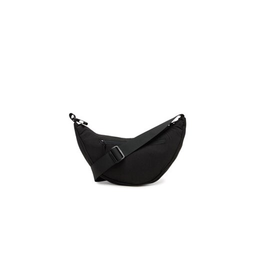 Jack&Jones Saszetka nerka Jaceverett 12276802 Czarny one size MODIVO