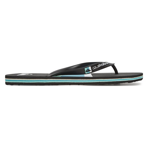 Klapki basenowe QUIKSILVER 839477 ze sklepu ccc.eu w kategorii Klapki męskie - zdjęcie 180282090