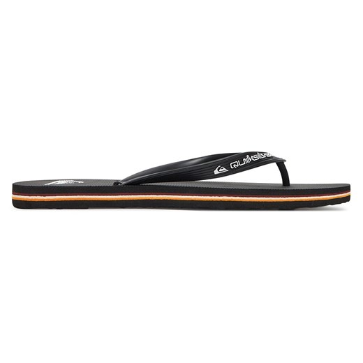 Klapki basenowe QUIKSILVER 839474 ze sklepu ccc.eu w kategorii Klapki męskie - zdjęcie 180282092