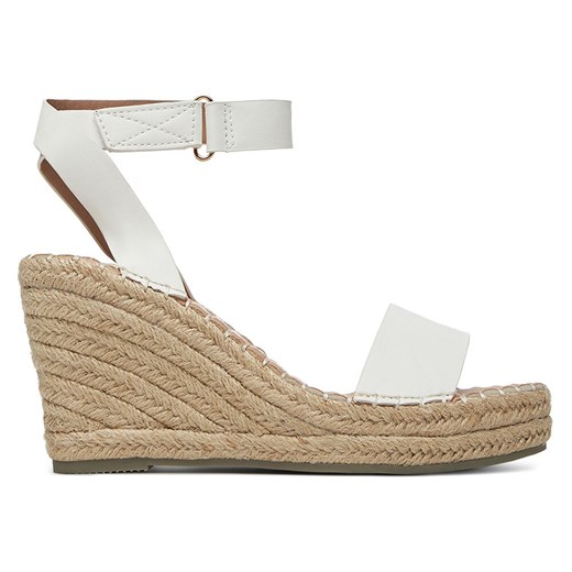 Sandały DeeZee JSZ2022-06 ze sklepu ccc.eu w kategorii Espadryle damskie - zdjęcie 180282113