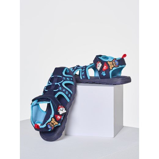 Sinsay - Sandały PAW Patrol - wielobarwny Sinsay 27 Sinsay