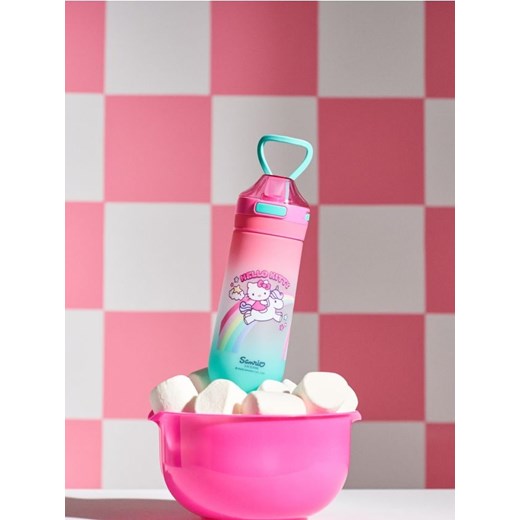 Sinsay - Bidon Hello Kitty - wielobarwny ze sklepu Sinsay w kategorii Dom - zdjęcie 180283333