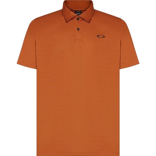 Koszulka męska polo Icon TN Protect Oakley ze sklepu SPORT-SHOP.pl w kategorii T-shirty męskie - zdjęcie 180287534