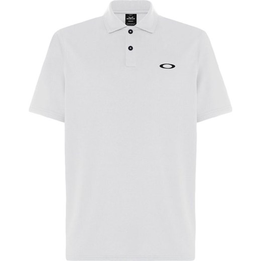 Koszulka męska polo Icon TN Protect Oakley ze sklepu SPORT-SHOP.pl w kategorii T-shirty męskie - zdjęcie 180287554