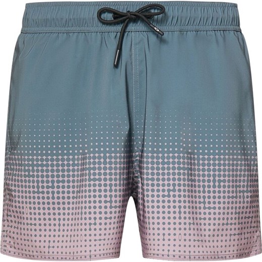 Spodenki kąpielowe męskie Sand Pixel Rc 16" Oakley ze sklepu SPORT-SHOP.pl w kategorii Spodenki męskie - zdjęcie 180287571