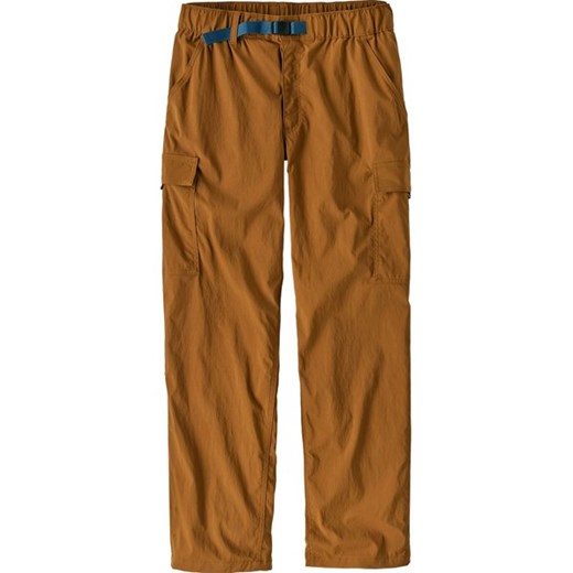Spodnie trekkingowe męskie Outdoor Everyday Pants Patagonia ze sklepu SPORT-SHOP.pl w kategorii Spodnie męskie - zdjęcie 180287622