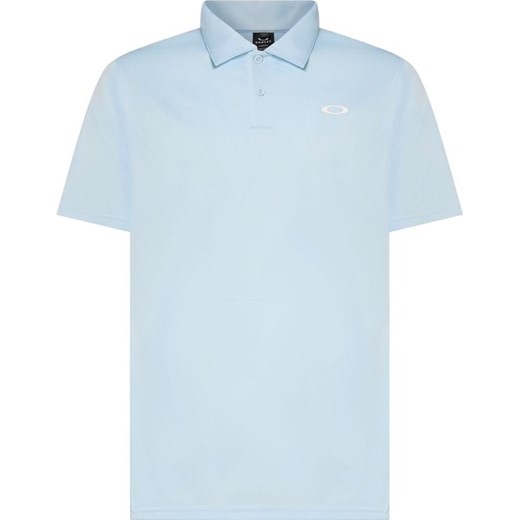 Koszulka męska polo Icon TN Protect Oakley ze sklepu SPORT-SHOP.pl w kategorii T-shirty męskie - zdjęcie 180287700