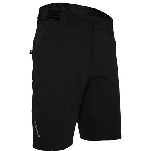 Spodenki rowerowe męskie Men Shorts Elvo Silvini ze sklepu SPORT-SHOP.pl w kategorii Spodenki męskie - zdjęcie 180287704