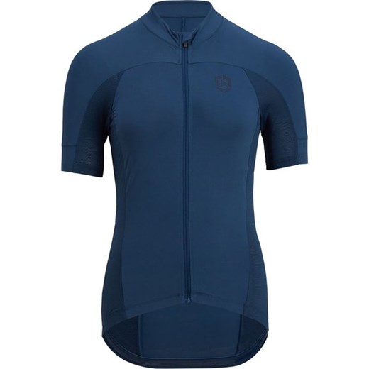 Koszulka rowerowa damska Montella Silvini ze sklepu SPORT-SHOP.pl w kategorii Bluzki damskie - zdjęcie 180287743