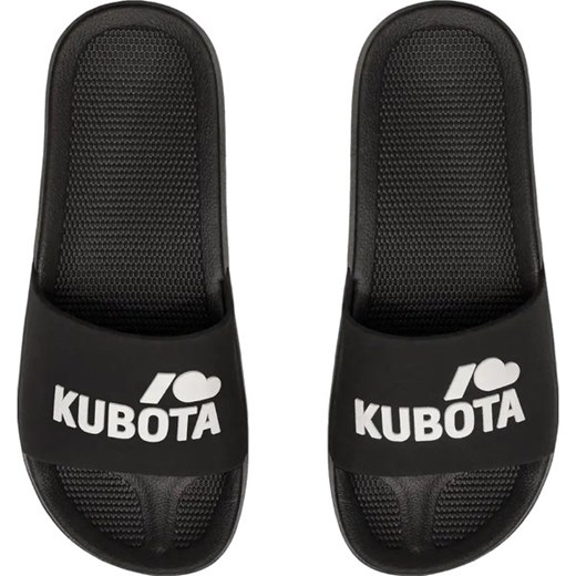 Klapki Basic Kubota ze sklepu SPORT-SHOP.pl w kategorii Klapki męskie - zdjęcie 180287761