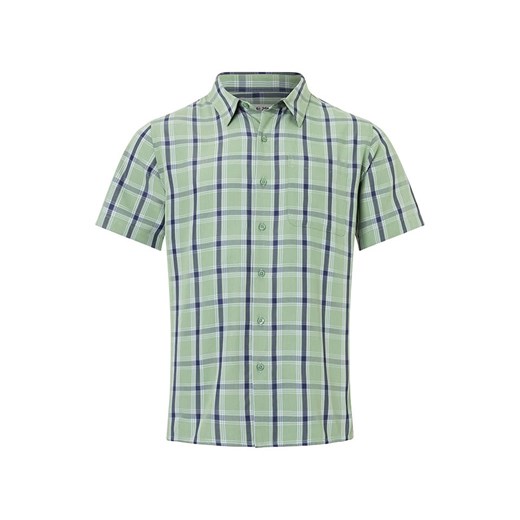 Marmot Koszula funkcyjna "Eldridge Classic" w kolorze zielonym Marmot L okazyjna cena Limango Polska