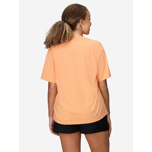 Marmot Koszulka &quot;Coastal&quot; w kolorze pomarańczowym Marmot M promocyjna cena Limango Polska