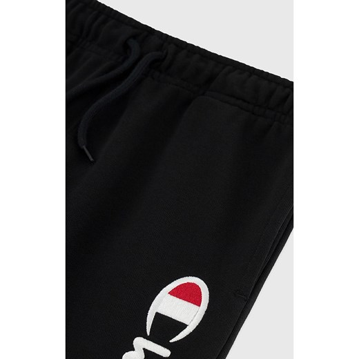 Champion Szorty w kolorze czarnym Champion 134/140 okazja Limango Polska