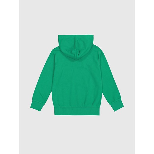Champion Bluza w kolorze zielonym Champion 134/140 promocyjna cena Limango Polska
