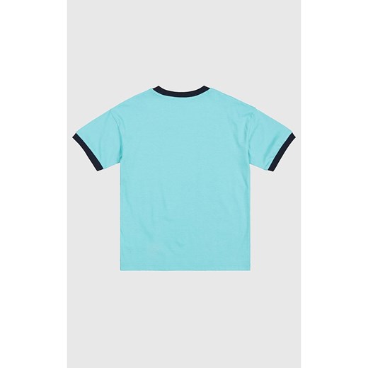 Champion Koszulka w kolorze turkusowo-granatowym ze sklepu Limango Polska w kategorii T-shirty chłopięce - zdjęcie 180288782