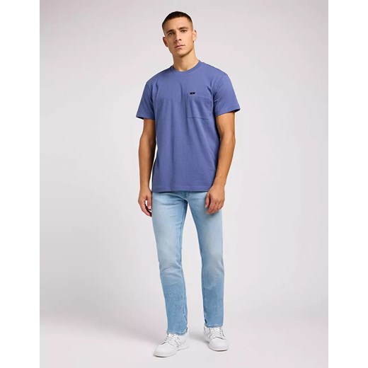 LEE DAREN ZIP FLY MĘSKIE SPODNIE JEANSOWE JEANSY DŻINSY RIVER RUN 112349882 L707015509 ze sklepu YouNeedit.pl w kategorii Jeansy męskie - zdjęcie 180288963