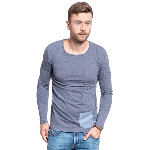 LONGSLEEVE ANERKJENDT SINUS CASTLE ROCK 8412313 Anerkjendt L YouNeedit.pl