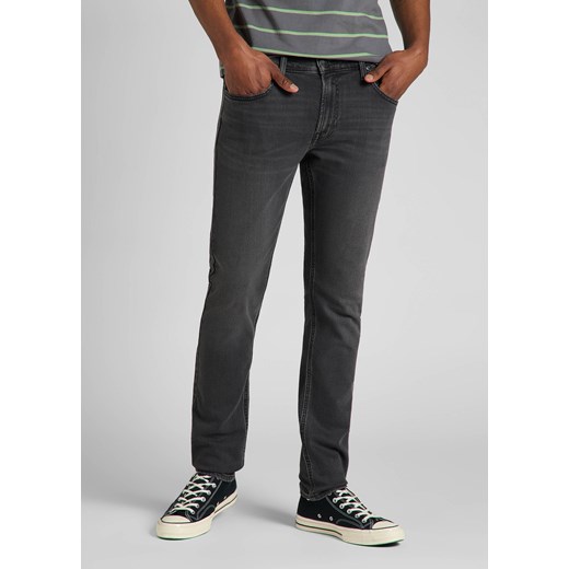 LEE LUKE MĘSKIE SPODNIE JEANSOWE GREY WORN L719PCDI 112319708 ze sklepu YouNeedit.pl w kategorii Jeansy męskie - zdjęcie 180289181