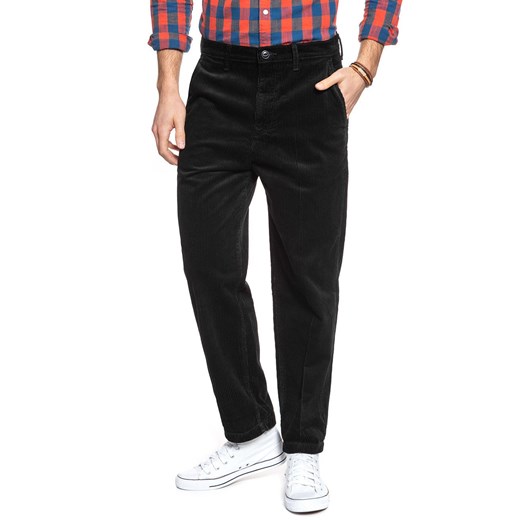LEE SPODNIE MĘSKIE RELAXED CHINO BLACK L73NDC01 112120697 Lee W30 L32 YouNeedit.pl