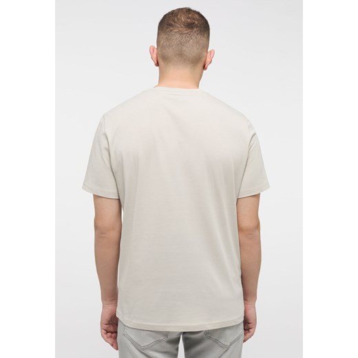 MĘSKA KOSZULKA MUSTANG T-shirt Alex C Print Moonstruck 1013552 2081 Mustang M YouNeedit.pl