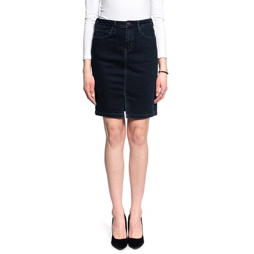 DAMSKA SPÓDNICA JEANSOWA LEE PENCIL SKIRT L38GQCKV 112108188 Lee W28 YouNeedit.pl