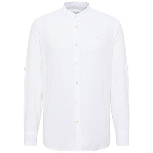 Męska Koszula MUSTANG Yuma Bright White 1015236 2007 Mustang XL YouNeedit.pl