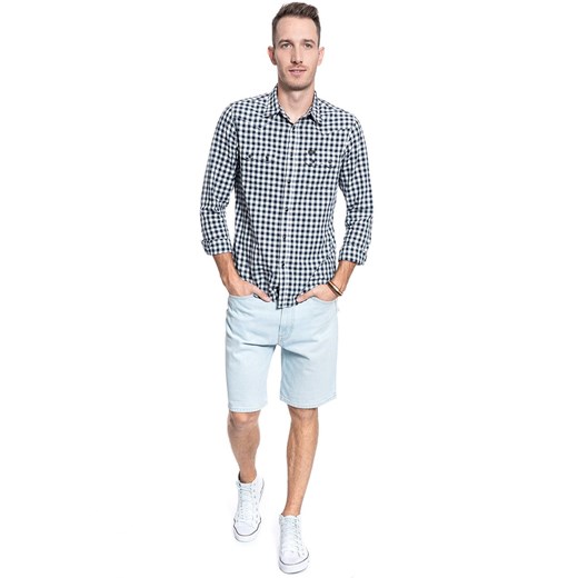 MĘSKIE SPODENKI LEE BRONX SHORT L70BRDDH 112118581 Lee W32 YouNeedit.pl