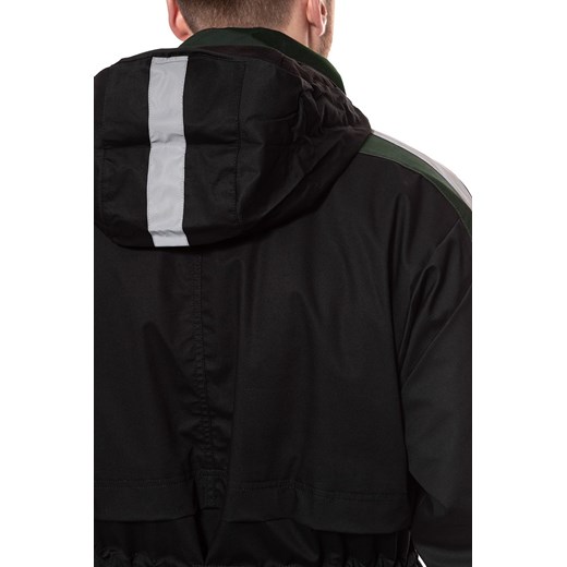 KURTKA ZIMOWA LEE HEAVY TECH FIELD JACKET BLACK L88EUP01 112123735 Lee M YouNeedit.pl