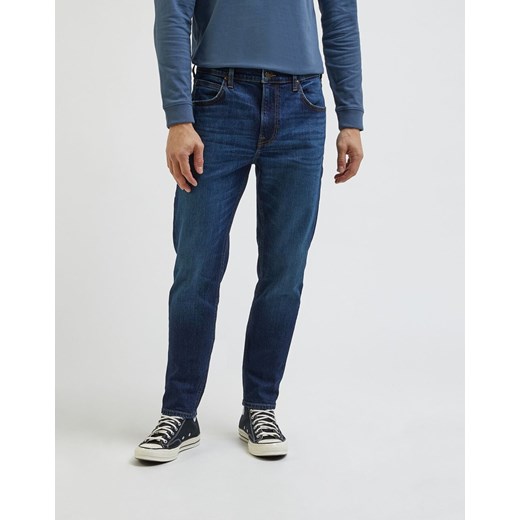 LEE AUSTIN MĘSKIE SPODNIE JEANSOWE HERO L733KNA26 ze sklepu YouNeedit.pl w kategorii Jeansy męskie - zdjęcie 180291082