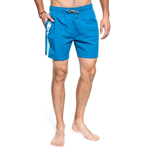 SPODENKI MUSTANG Simon Swim Trunks 1009735 5320 ze sklepu YouNeedit.pl w kategorii Kąpielówki - zdjęcie 180291094