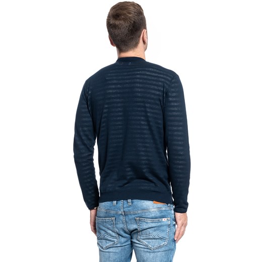 Sweter męski Mustang