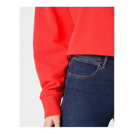 WRANGLER HIGH RISE SKINNY DAMSKIE SPODNIE JEANSOWE NIGHT BLUE W27HVH385 Wrangler W27 L32 YouNeedit.pl