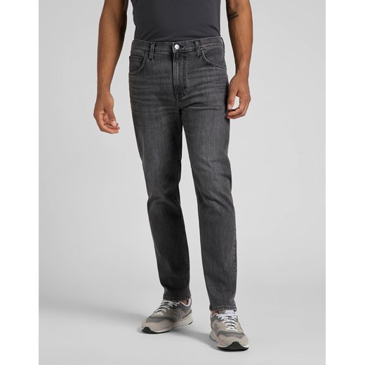 LEE AUSTIN MĘSKIE SPODNIE JEANSOWE MID WORN WALKER L733PZCL 112145551 ze sklepu YouNeedit.pl w kategorii Jeansy męskie - zdjęcie 180291362