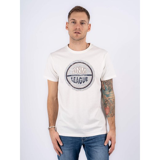 Marcus męski T-SHIRT Jefferson 28-200559 1023 ze sklepu YouNeedit.pl w kategorii T-shirty męskie - zdjęcie 180291550